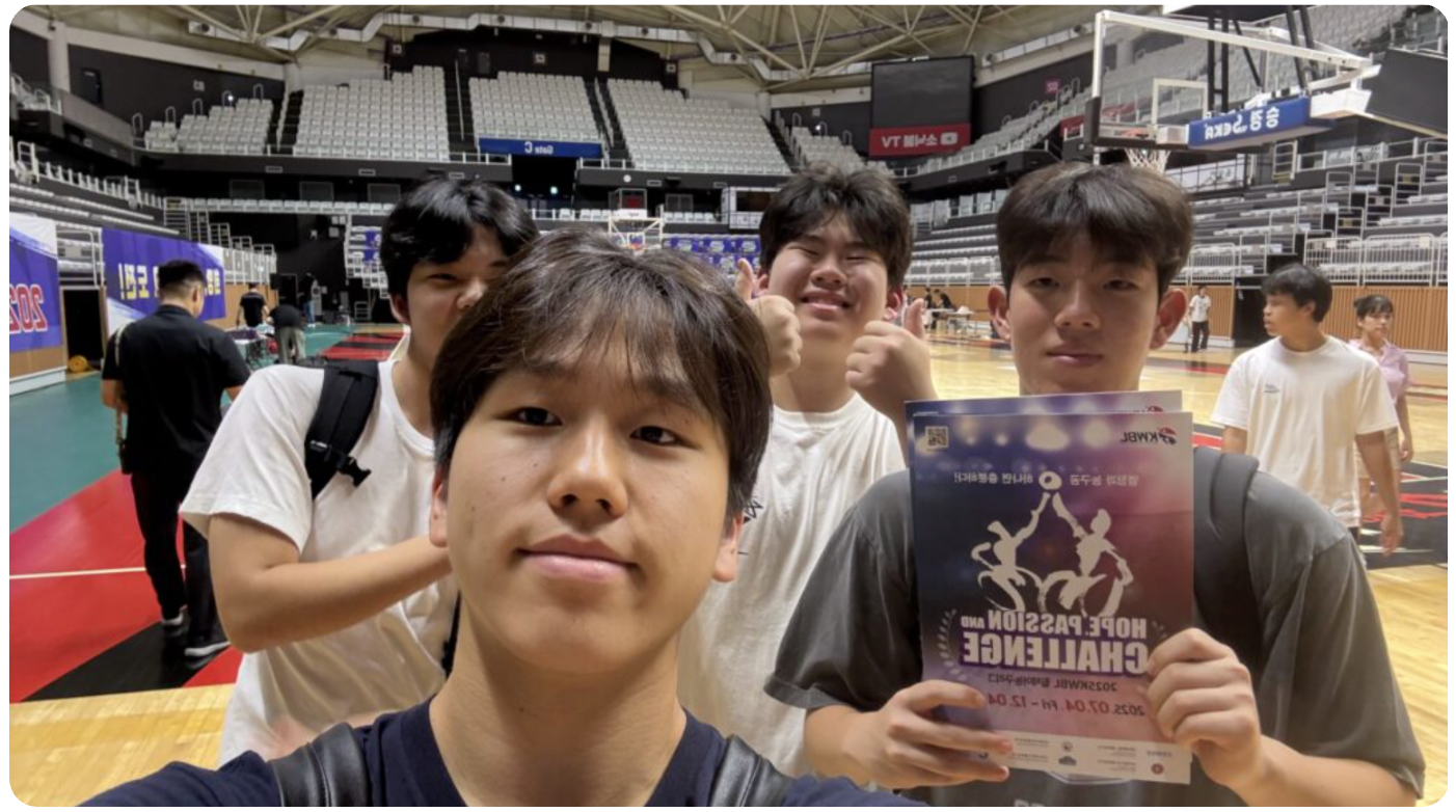 Spiritus Stories: KWBL League Vol. 2 -2